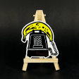 Banana Phone - sticker on Sale