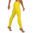 Women s Yoga Pants Workout Leggings For Jiu Jitsu 017 - Golden Sun Online Sale