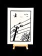 Birds on a Wire - Taking Flight Sale