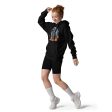 Spooky Chic: Halloween Witch Hoodies for Every Occasion 001 Cheap