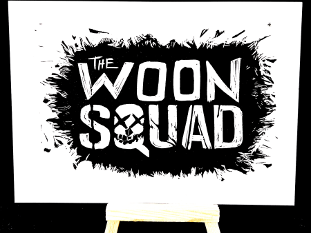 The Woon Squad For Discount