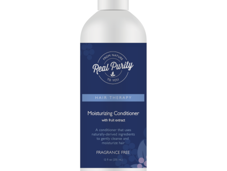 Fragrance-Free Moisturizing Conditioner - Now 33% Bigger! Online