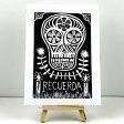 RECUERDA - Remember - Dia de Muertos Sale