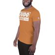 Short Sleeve Judo Rash Guard - Men s High-Performance Wear - Raw Sienna Online