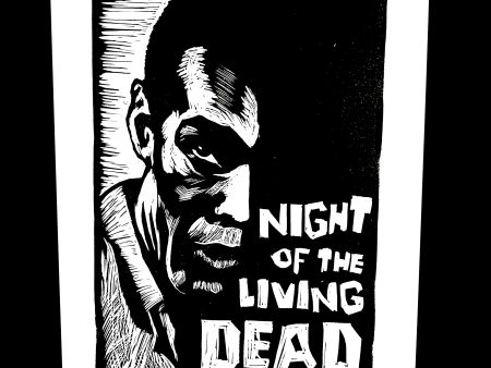 Night of the Living Dead - Duane Jones For Discount