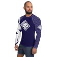 Men s Soldier Complex 001 Long Sleeve No Gi BJJ Compression Rash Guard for Jiu Jitsu, MMA, Grappling and Wrestling Online Hot Sale