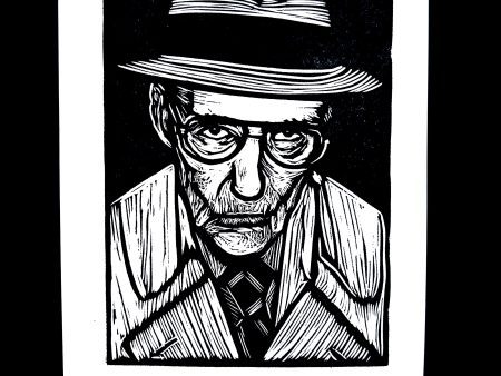 William S. Burroughs Discount