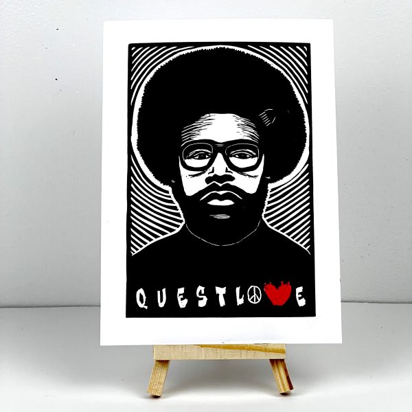 Questlove Online Sale