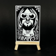 Kurt Cobain - sticker Hot on Sale