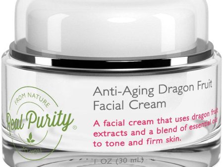 Anti-Aging Dragon Fruit Facial Cream Online