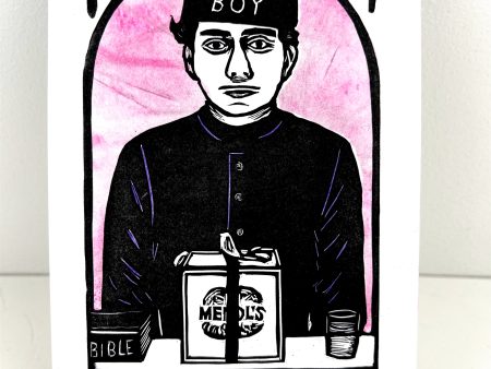 Tony Revolori as Zero the Lobby Boy in Wes Anderson s  The Grand Budapest Hotel  Online Sale