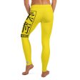 Women s Yoga Pants Workout Leggings For Jiu Jitsu 017 - Golden Sun Online Sale