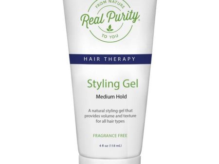 Styling Hair Gel Online