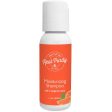 Tangerine Moisturizing Shampoo Travel Size Online