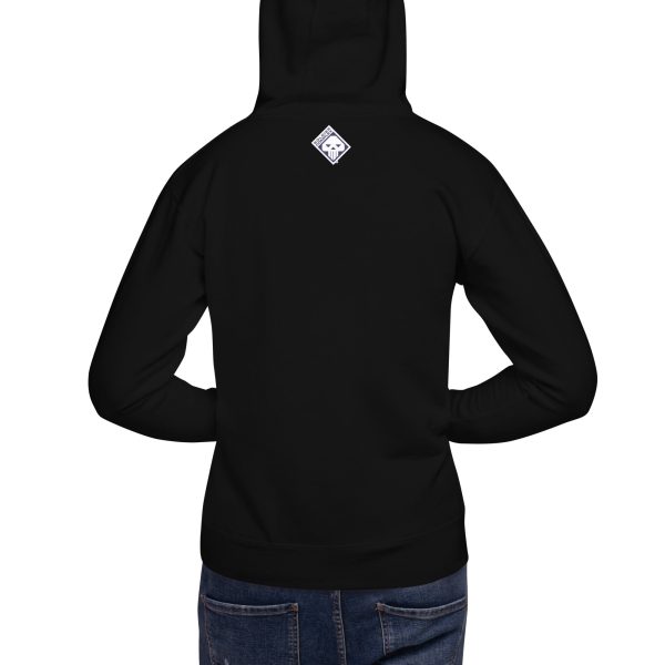 Embrace the Eerie with Halloween Skeleton Man Hoodies 001 Discount