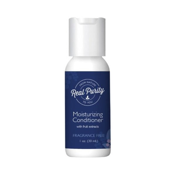 Fragrance-Free Moisturizing Conditioner Travel Size on Sale