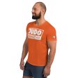 Short Sleeve Men s Judo Rash Guard - Perfect for Practice and Training - Flamingo Cheap