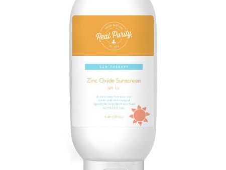 Zinc Oxide Sunscreen Discount