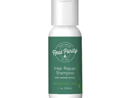 Nourishing Hair Repair Shampoo Travel Size For Cheap