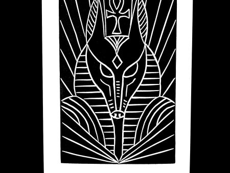 Anubis Egyptian God of the Dead Online Sale