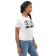 Classic Jiu-Jitsu Women s Short Sleeve Rash Guard - Perfect for BJJ Training - Snow Sale