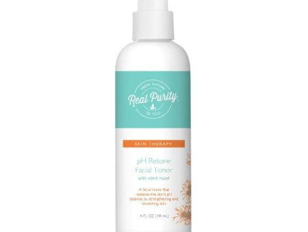 pH ReTone Facial Toner (For Dehydrated Skin) Discount