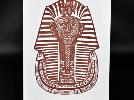 Tutankhamun King Pharaoh Egypt For Sale