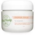 Papaya Facial Mask For Cheap