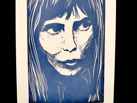 Joni Mitchell - Blue Cheap