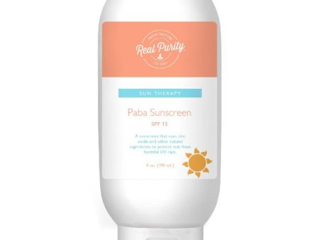 Paba Sunscreen Online