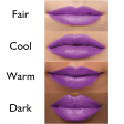 Purple Passion Lipstick Online now