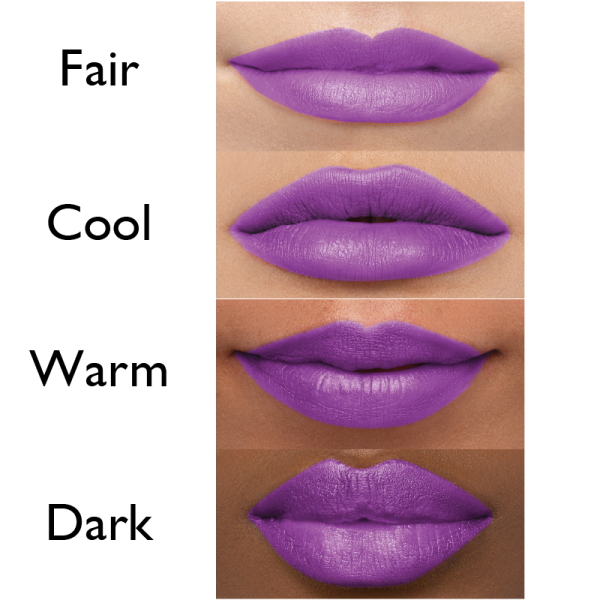 Purple Passion Lipstick Online now