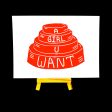 A Girl U Want - Devo Energy Dome Online