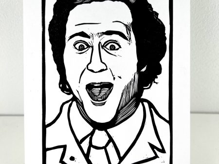 Andy Kaufman Sale