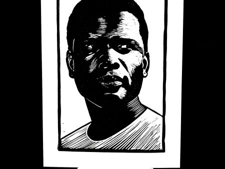 Sidney Poitier on Sale